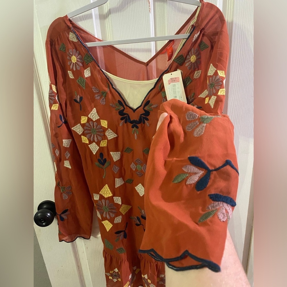 Chelsea and Violet Women’s Small Dress - Picture 4 of 8